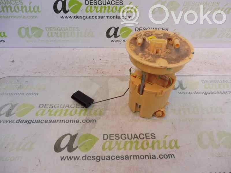Ford Fiesta In-tank fuel pump 