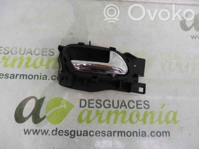Ford Fiesta Manecilla interna puerta delantera 