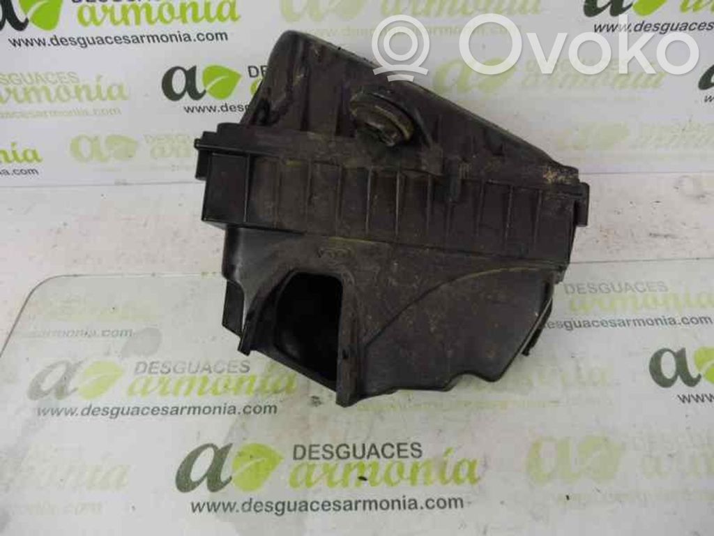 Ford Mondeo MK IV Filtr powietrza 