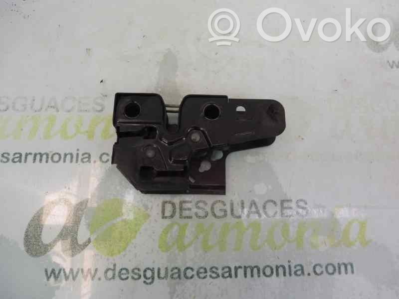 Seat Altea Tie down hook / loop 