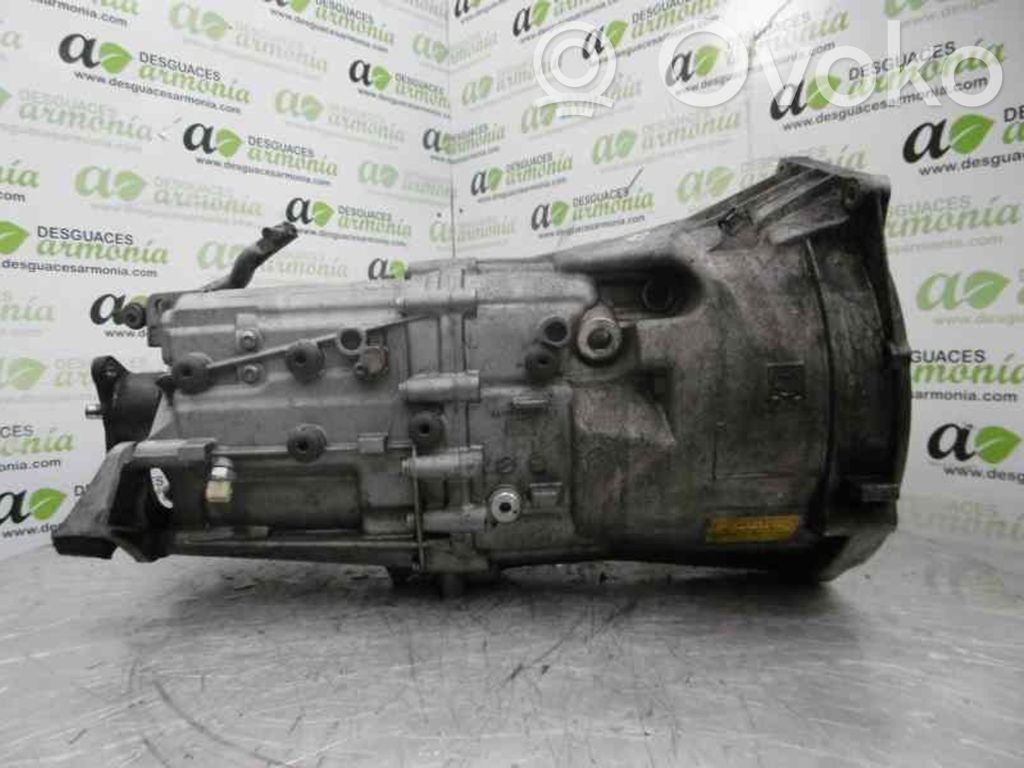 BMW 3 E90 E91 Manual 5 speed gearbox 