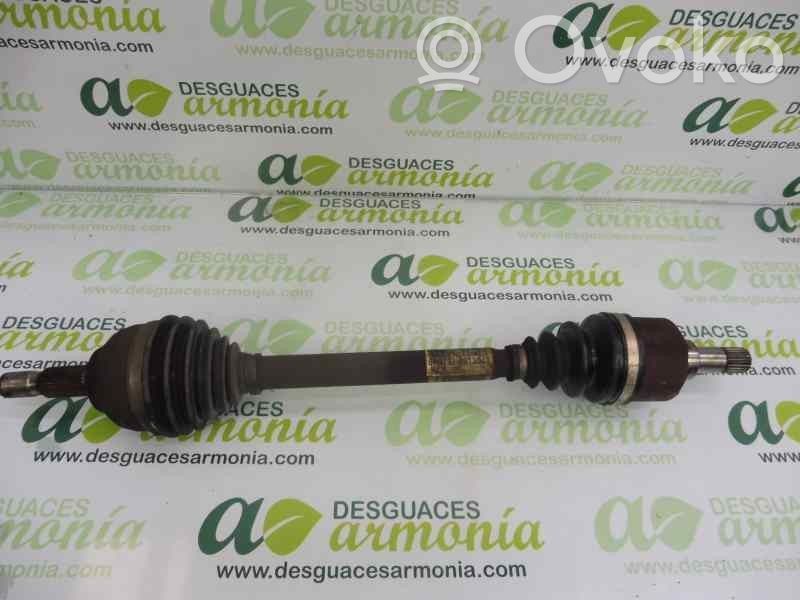 Citroen C5 Antriebswelle vorne 