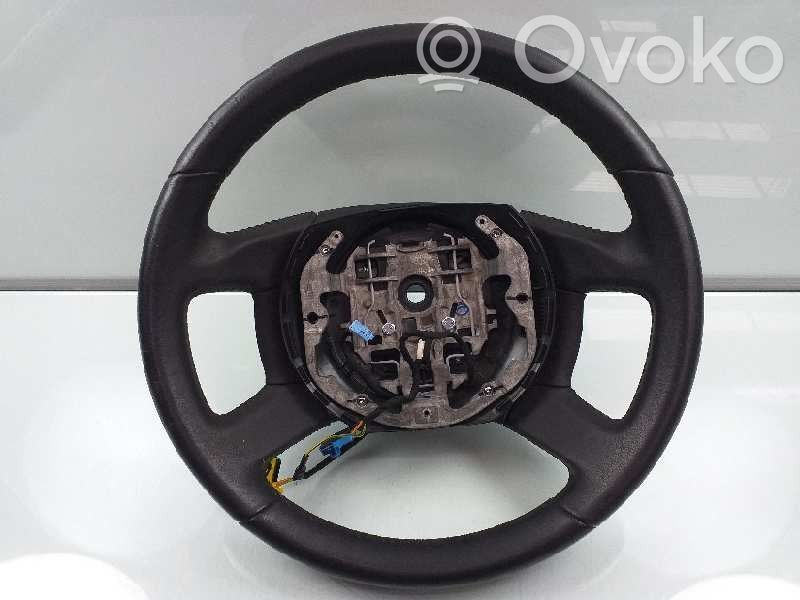 Ohjauspyörä   96829213ZD,608004900