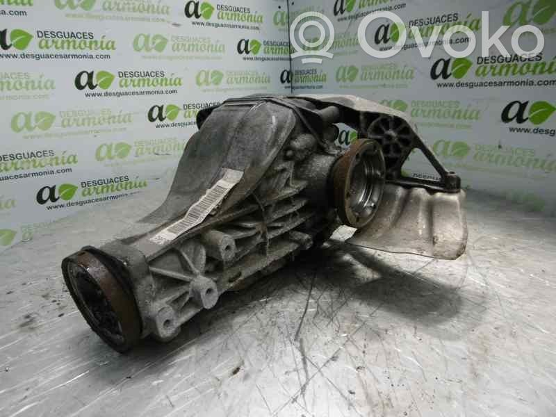 Hinterachsdifferential   KCC,1660401,1060401