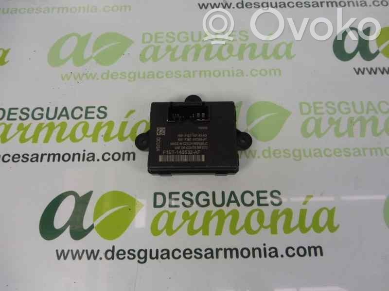 Módulo de confort/conveniencia   F1ET14B532AF,F1ET14F143AD,F1ET14C068AF