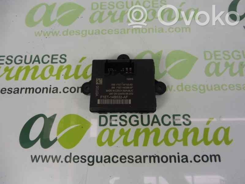 Módulo de confort/conveniencia   F1ET14B532AF,F1ET14F143AD,F1ET4C068AF