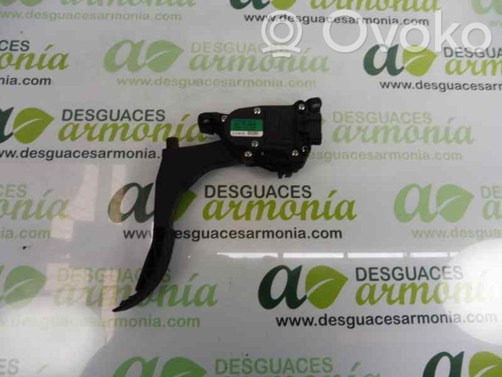 Acceleration sensor   6Q1721503M