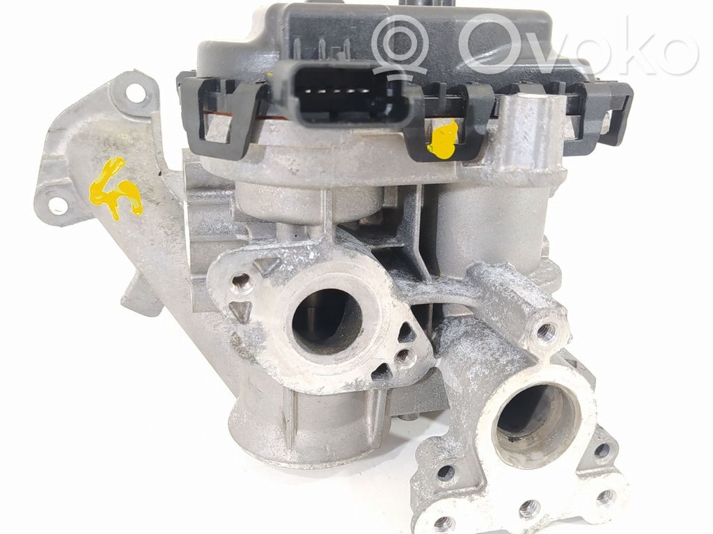 Válvula EGR   9807369980,V29041167