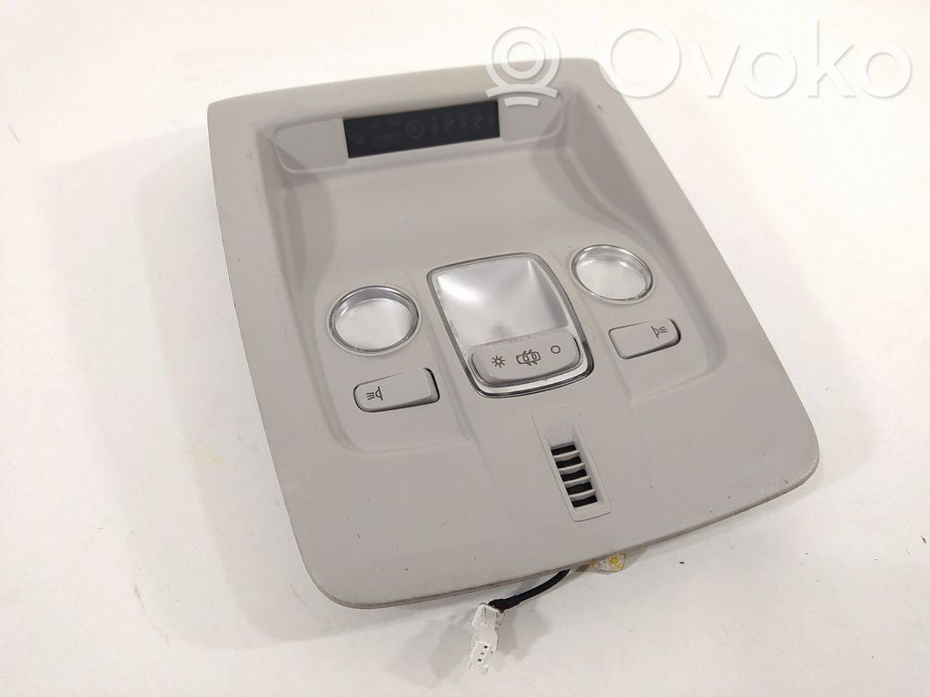 Otras luces interiores   96781445BJ,9801287577,9801287677