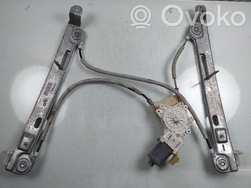 Dodge Caliber Regulador de ventanilla eléctrico de puerta delantera 