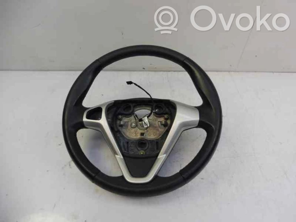 Ford Fiesta Steering wheel 