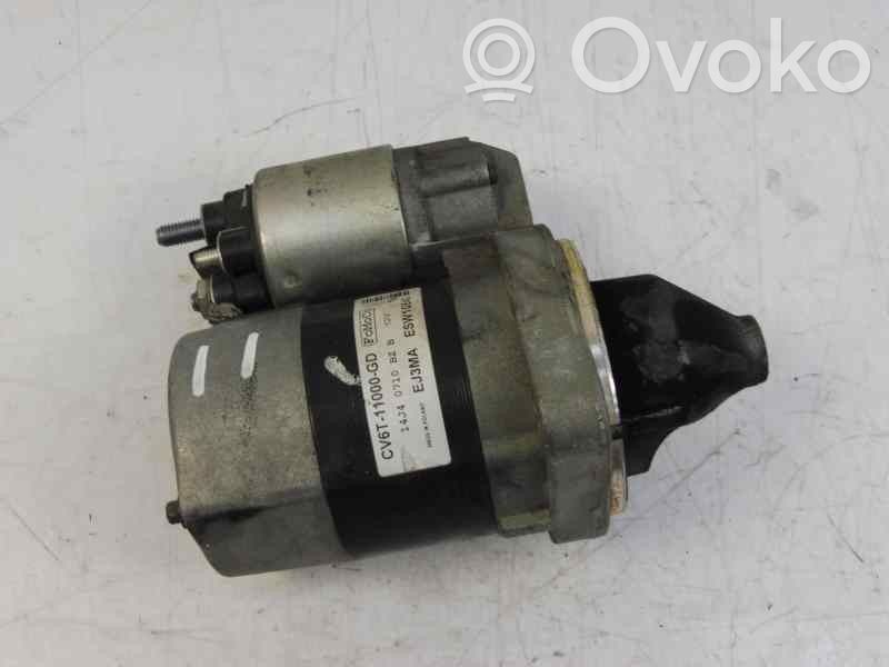 Starteris   CV6T11000GD,14J40710BZ