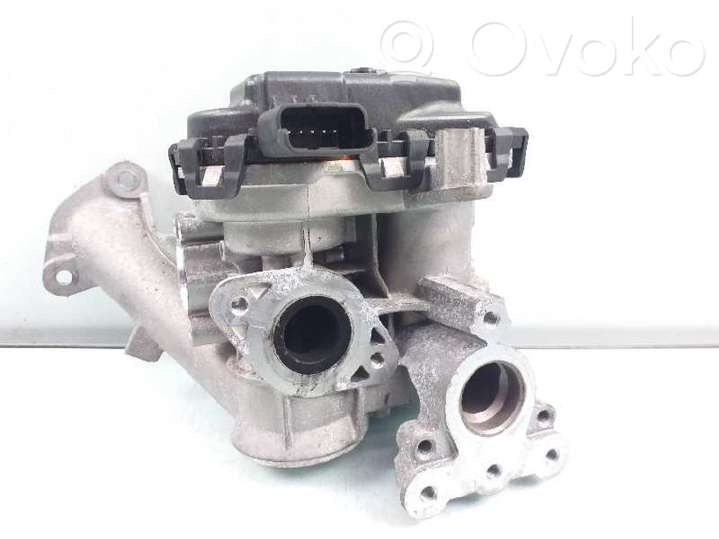 Citroen C-Elysée Zawór EGR 