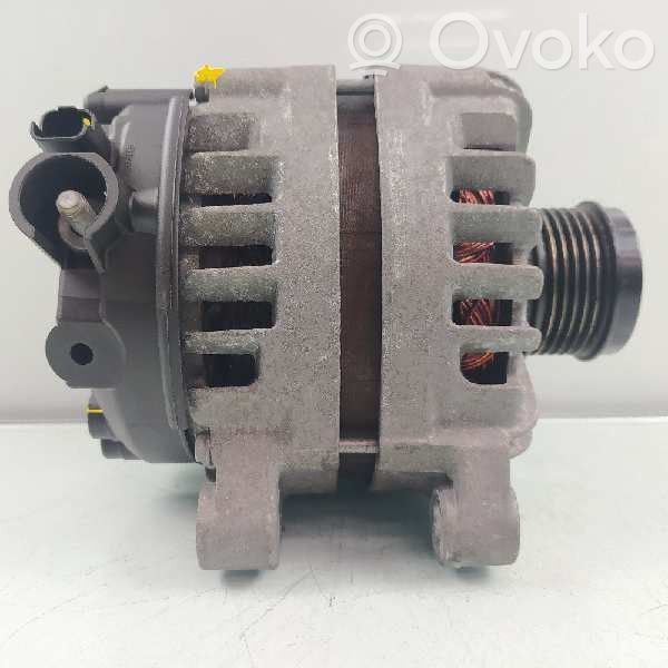 Alternador   9810525380,2624310A,TG15S218