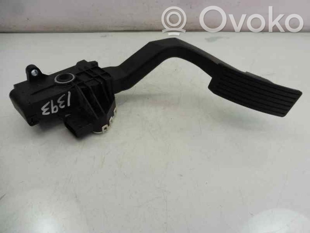 Fiat Ducato Acceleration sensor 