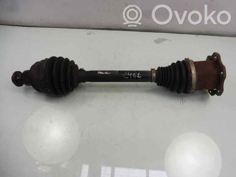 Eje de transmisión delantero   4G0407271F