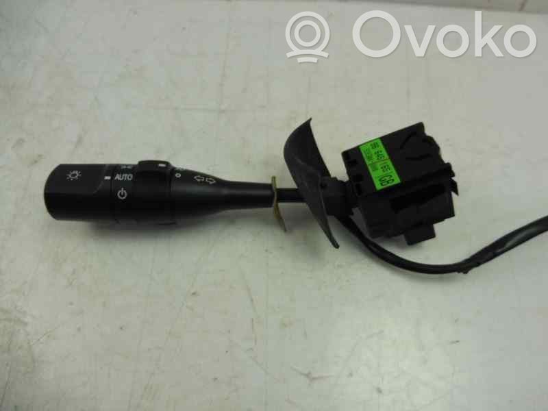 Chevrolet Epica Interruptor de control del panel de luces 