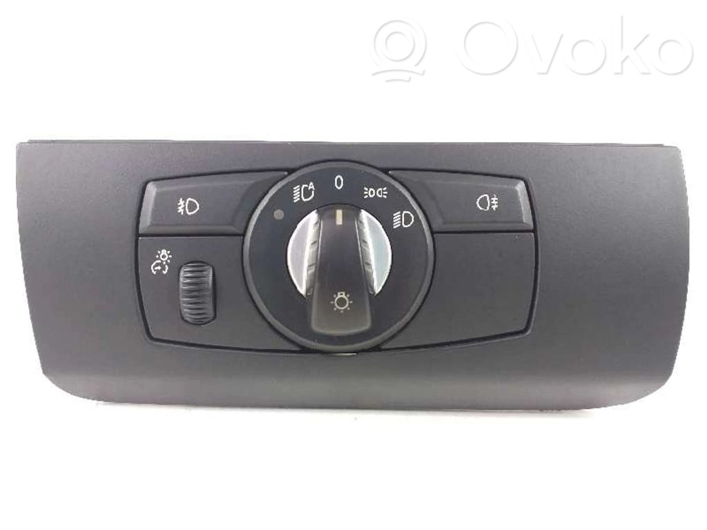 Panel lighting control switch   9134726,33610201