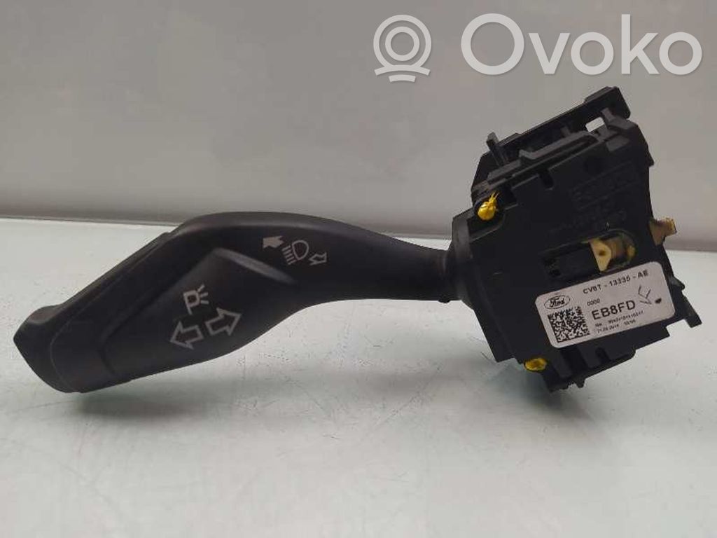 Indicator stalk   CV6T13335AE