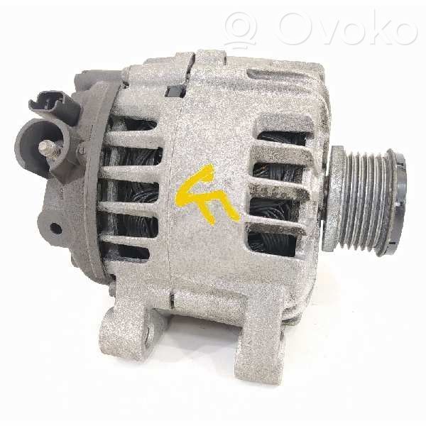 Alternador   5705NH