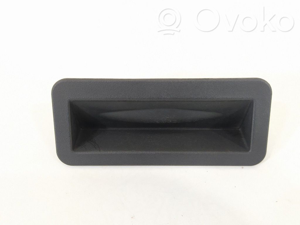 Manecilla externa puerta trasera   C1BB19B514AA