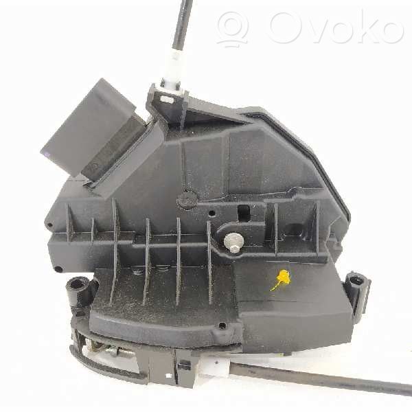 Takaoven lukko   BM5AA26413AF