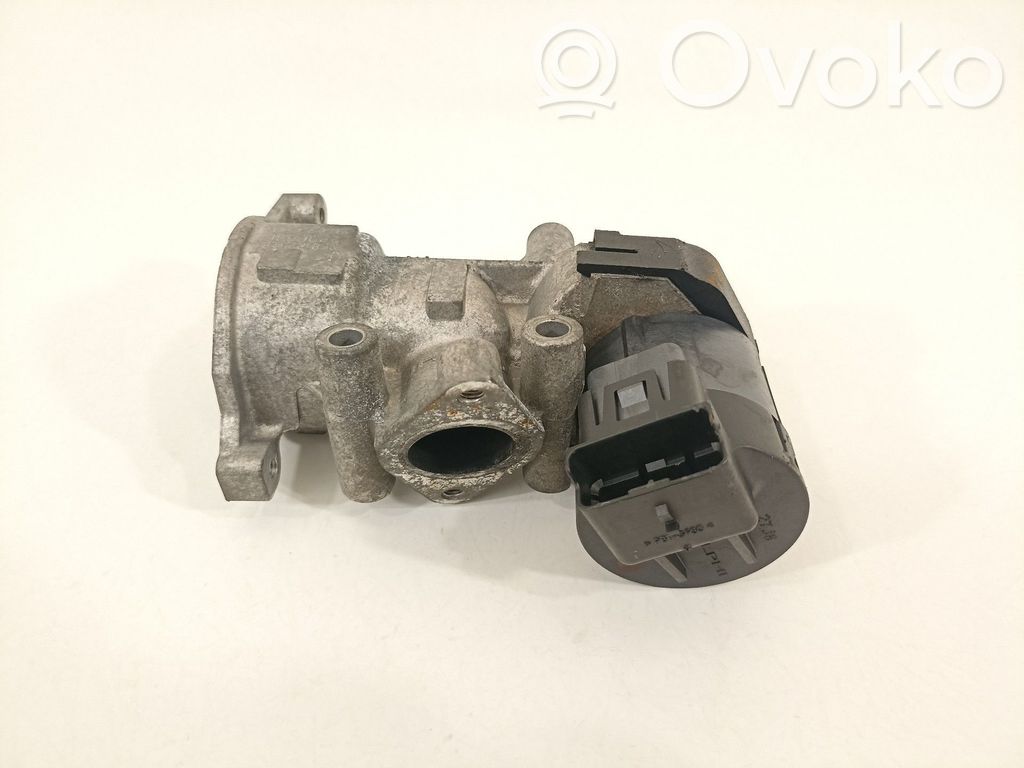 Válvula EGR   9681825280