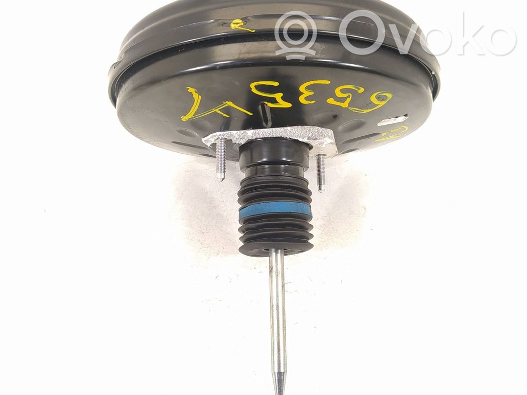 Audi A3 S3 8V Hydraulisen servojärjestelmän paineventtiili 