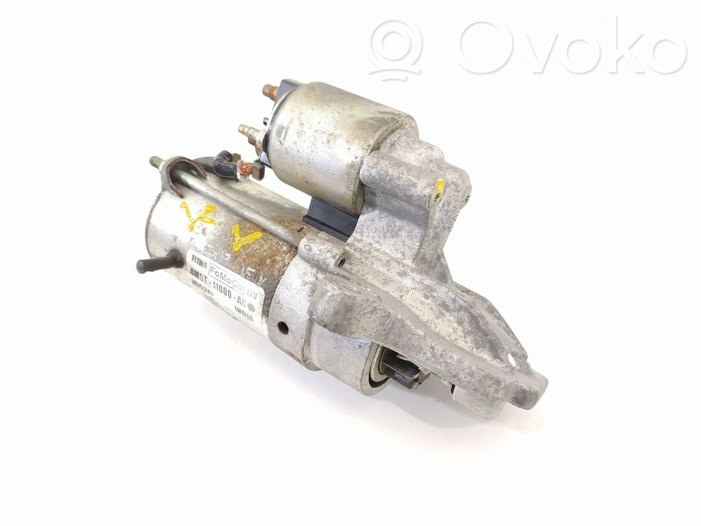 Starteris   4M5T11000AC,8052AI