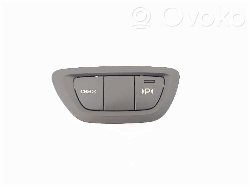 Citroen C5 Multifunctional control switch/knob 