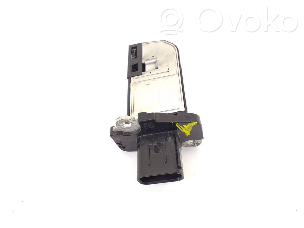Mass air flow meter   8V2112B579AA