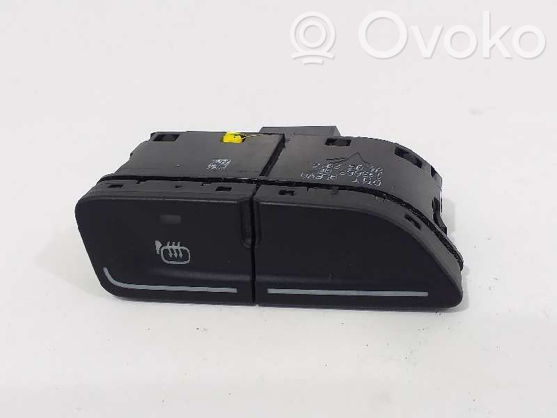 Multifunctional control switch/knob   DT1TALRVA,14B003AB