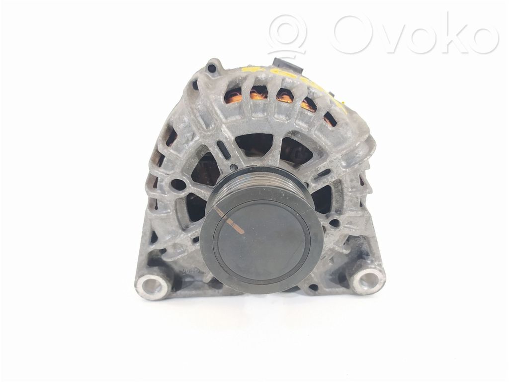 Ford Fiesta Alternador 