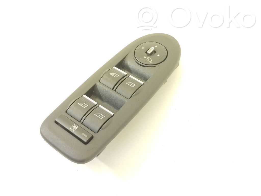 Ford Kuga I Electric window control switch 