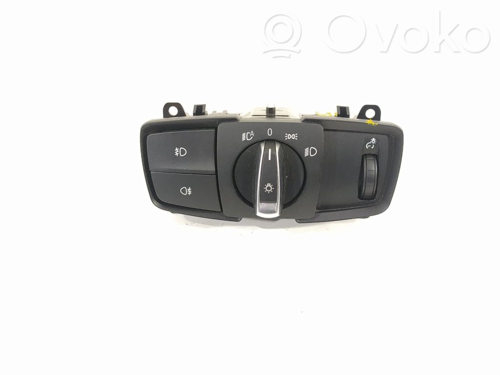 Panel lighting control switch   926530304