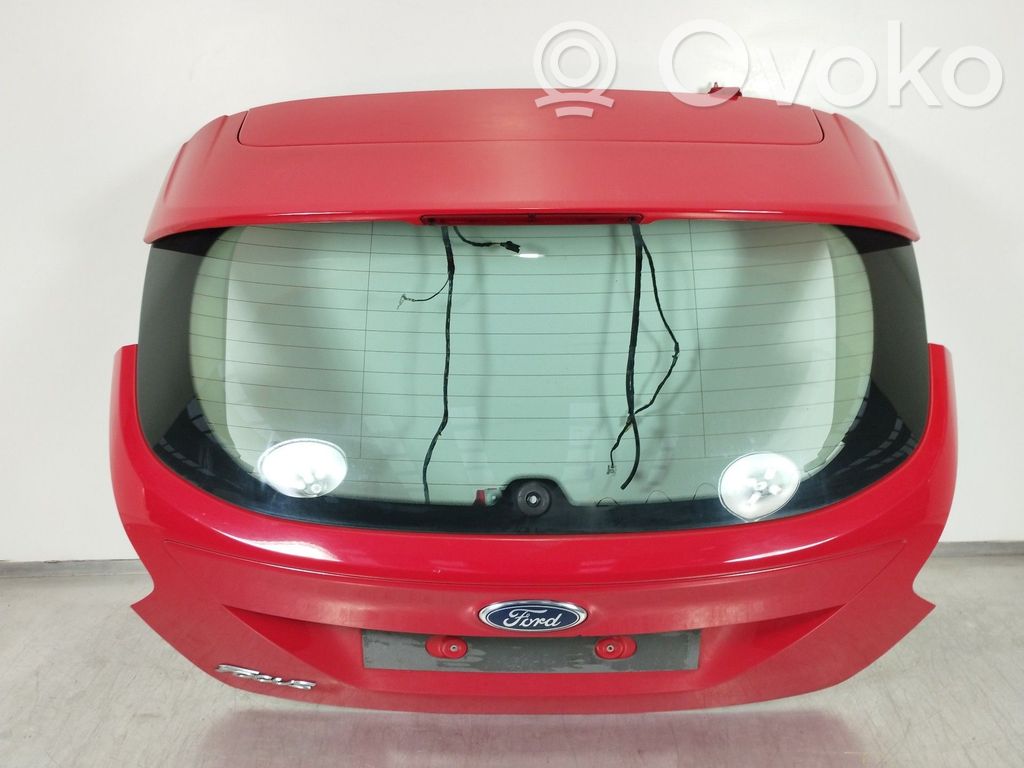 Tailgate/trunk/boot lid   1838957