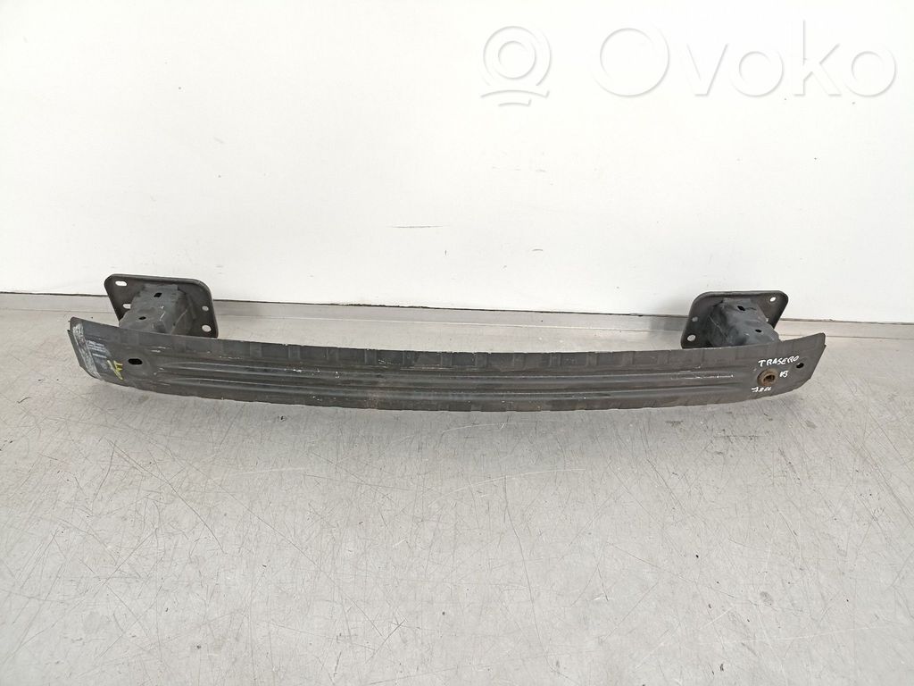 Ford Focus C-MAX Priekinis laikiklis bamperio 