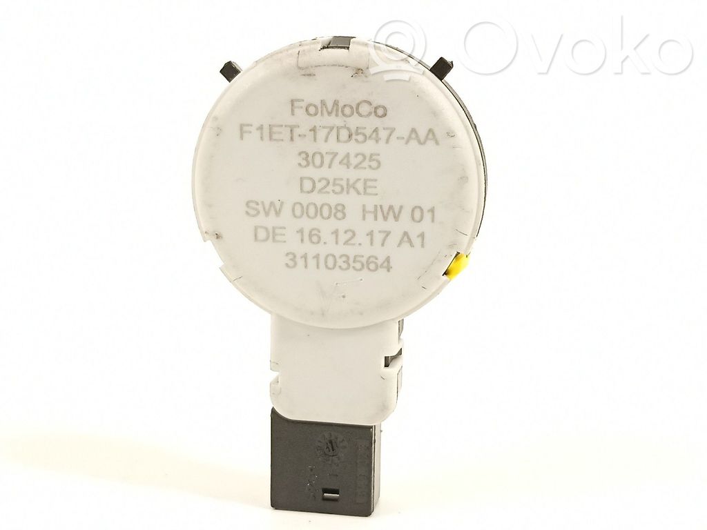 Sensor   F1ET17D547AA