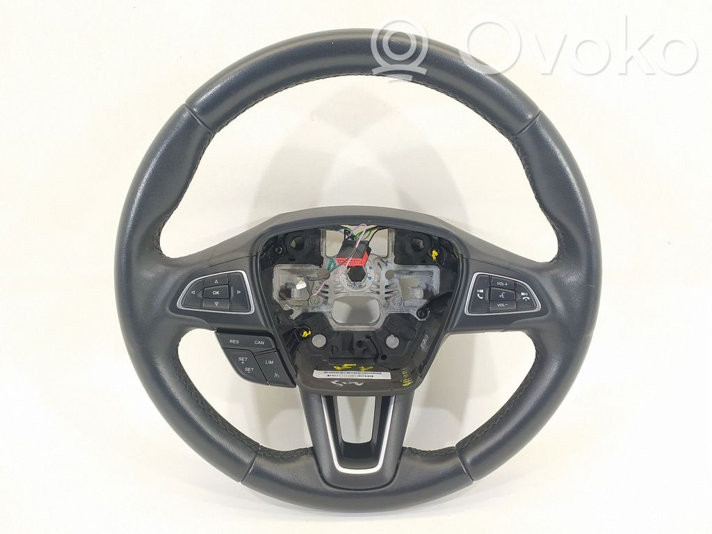Ford Kuga II Vairas 