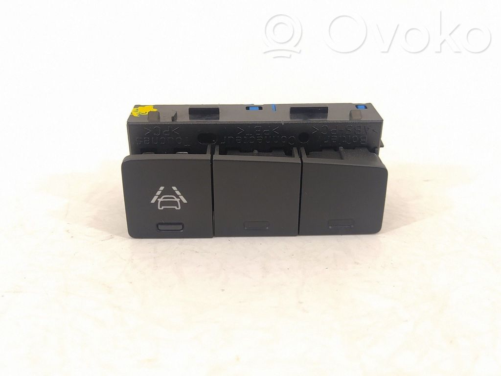 Multifunctional control switch/knob   9666425677