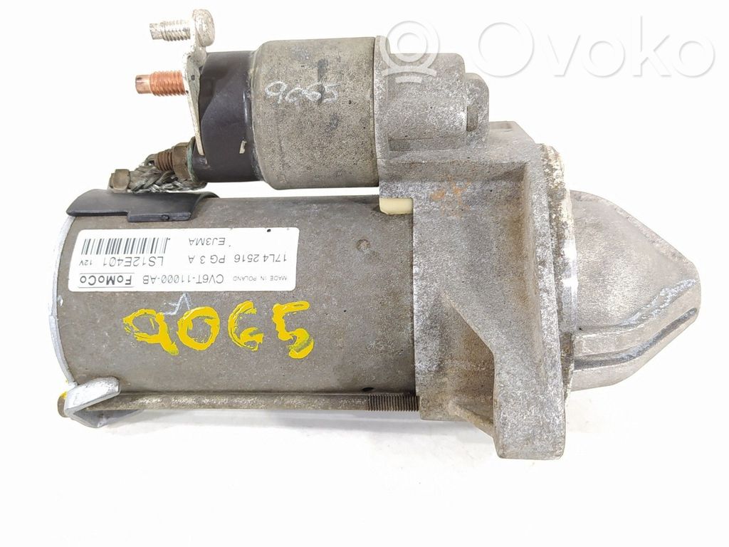 Starteris   CV6T11000AB