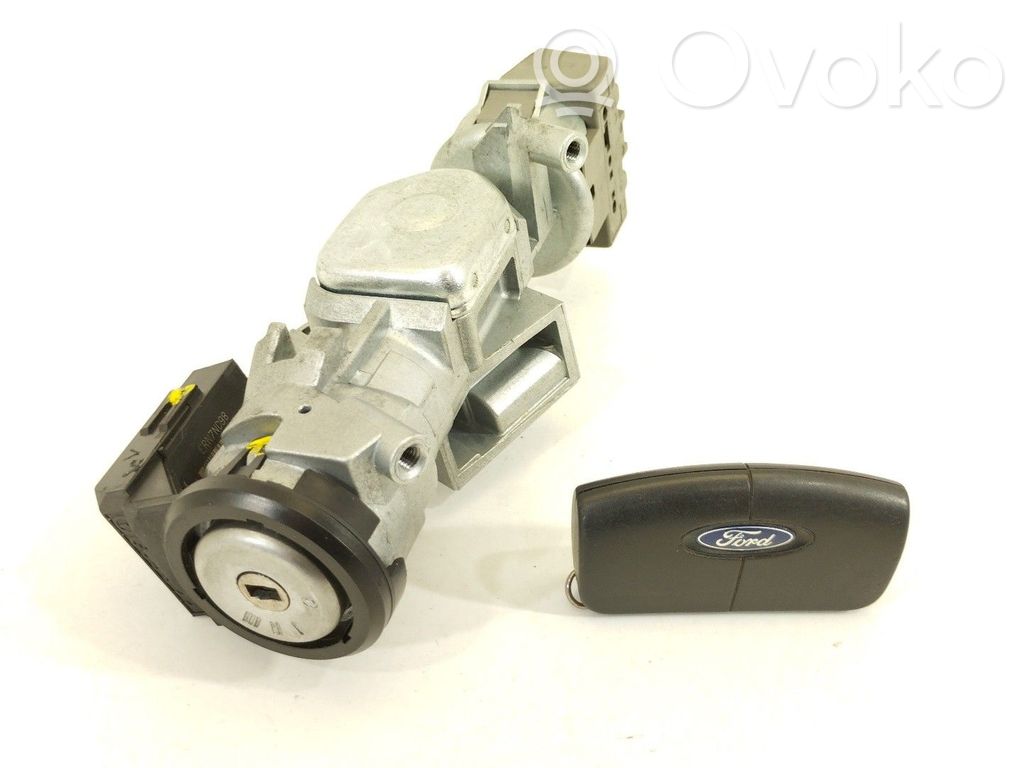 Ignition lock   3M513F880AD