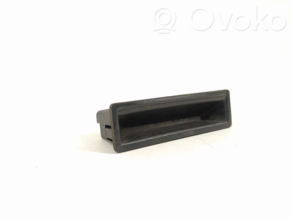 Audi A5 Manecilla externa puerta trasera 