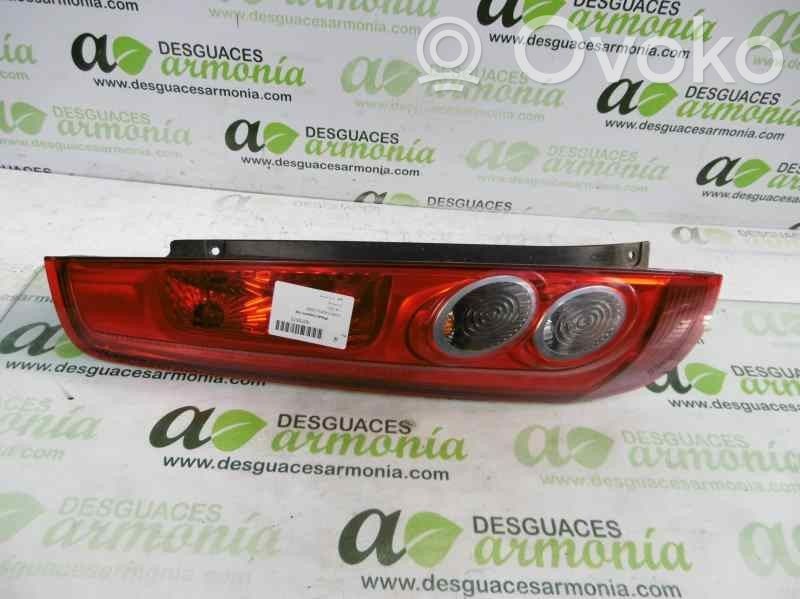Ford Fiesta Takavalot 