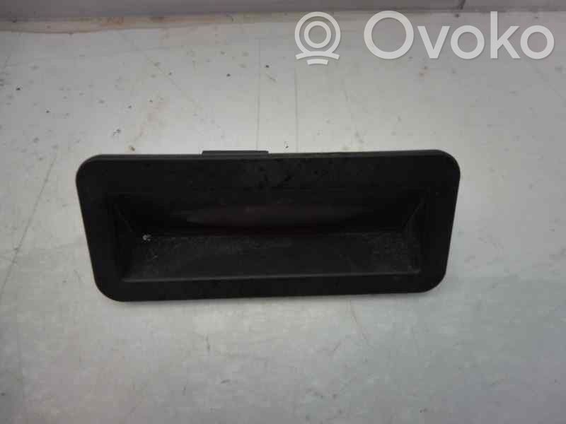 Manecilla externa puerta trasera   GM51198514