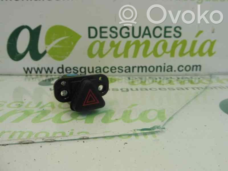 Chevrolet Orlando Hazard light switch 