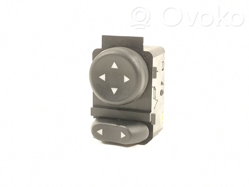Fiat Linea Wing mirror switch 