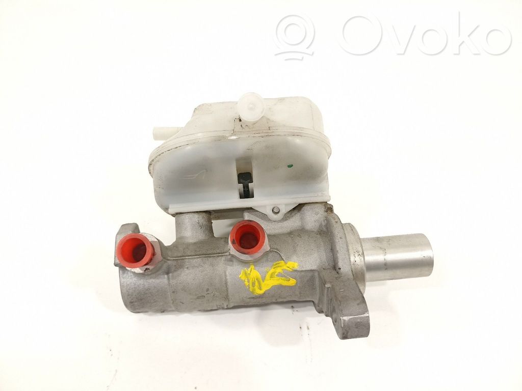 Ford Transit Brake booster 