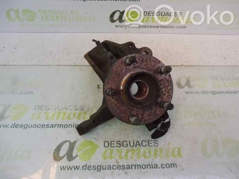 Front wheel hub spindle knuckle   1420861,3M513K170BH