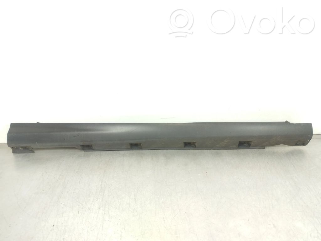 Ford Focus Порог 